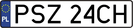 PSZ24CH