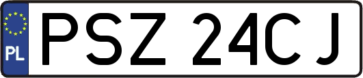 PSZ24CJ