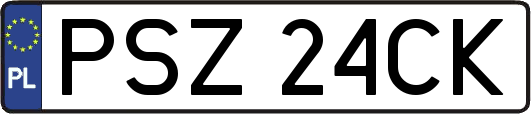 PSZ24CK