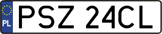 PSZ24CL