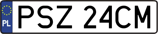 PSZ24CM