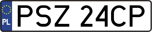PSZ24CP