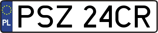 PSZ24CR