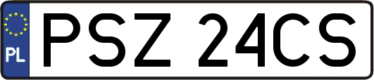 PSZ24CS