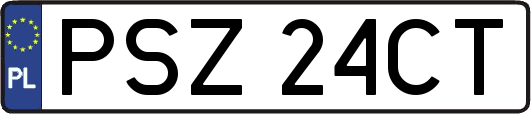 PSZ24CT
