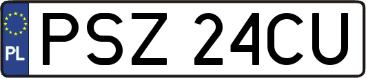 PSZ24CU