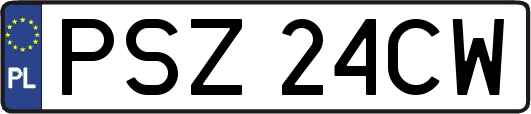 PSZ24CW