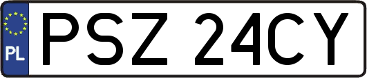 PSZ24CY
