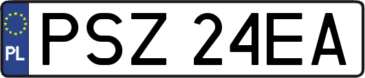 PSZ24EA