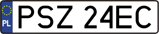 PSZ24EC