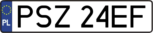 PSZ24EF