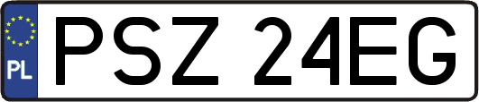 PSZ24EG