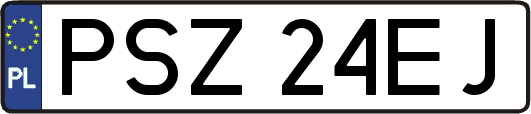 PSZ24EJ