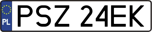 PSZ24EK