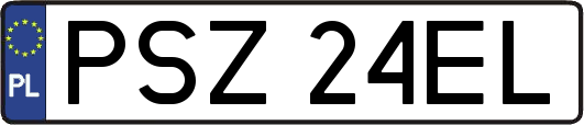 PSZ24EL