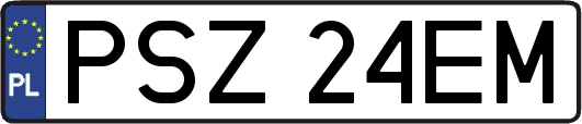 PSZ24EM