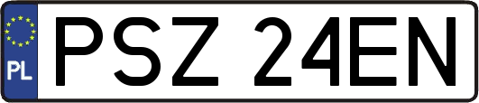 PSZ24EN