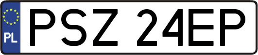 PSZ24EP