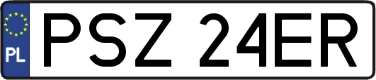PSZ24ER