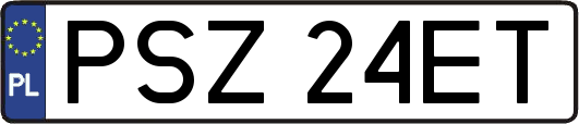 PSZ24ET