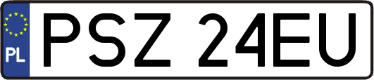 PSZ24EU