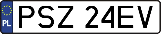 PSZ24EV
