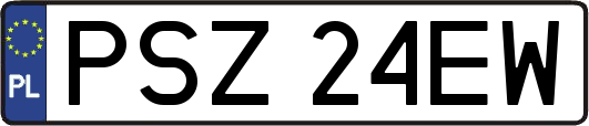 PSZ24EW