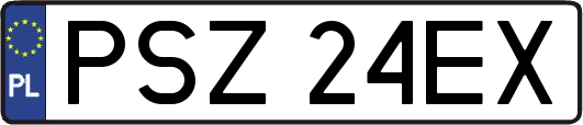PSZ24EX