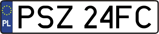 PSZ24FC