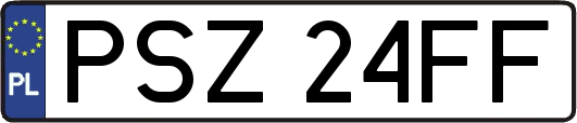 PSZ24FF