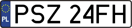 PSZ24FH