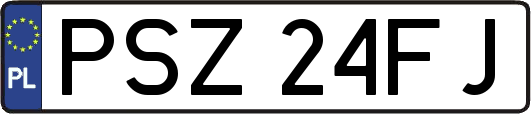 PSZ24FJ