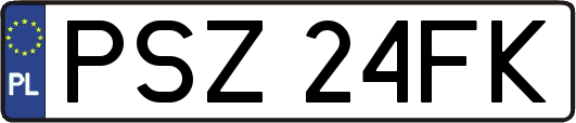 PSZ24FK