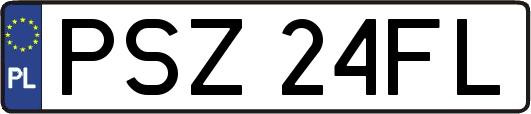 PSZ24FL
