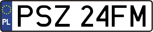 PSZ24FM
