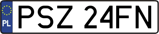 PSZ24FN