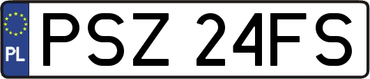 PSZ24FS
