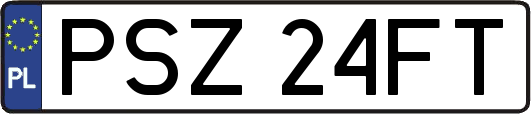 PSZ24FT