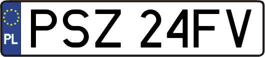 PSZ24FV