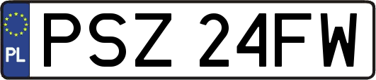 PSZ24FW