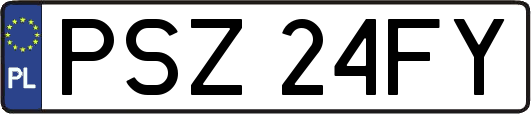 PSZ24FY