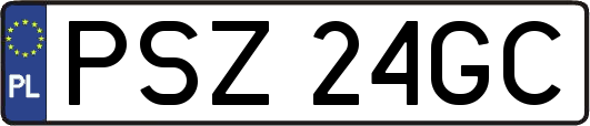 PSZ24GC
