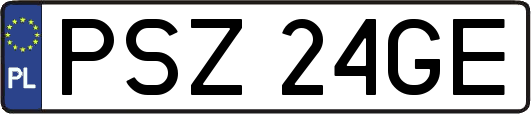 PSZ24GE
