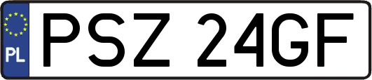 PSZ24GF