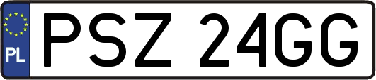 PSZ24GG