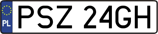 PSZ24GH