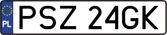 PSZ24GK