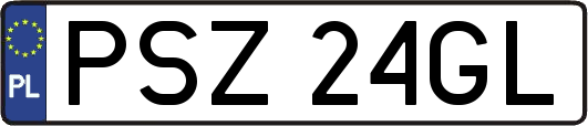 PSZ24GL