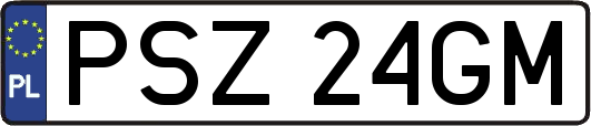 PSZ24GM