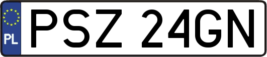 PSZ24GN